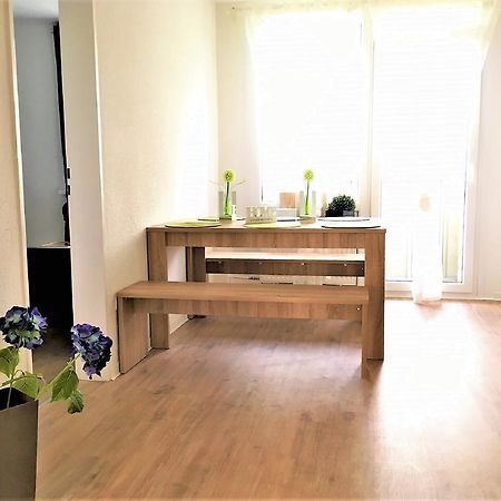 דיסלדורף Working & Longstay Apartments Dd מראה חיצוני תמונה