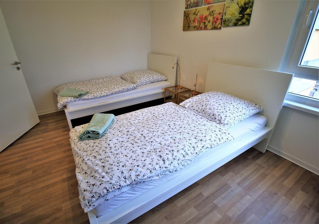 דיסלדורף Working & Longstay Apartments Dd מראה חיצוני תמונה