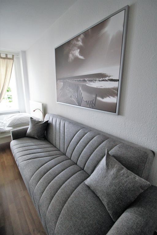 דיסלדורף Working & Longstay Apartments Dd מראה חיצוני תמונה