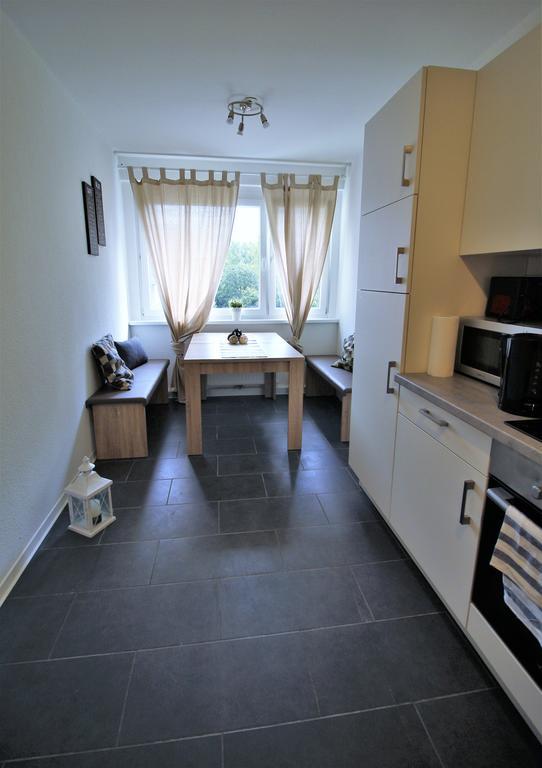 דיסלדורף Working & Longstay Apartments Dd מראה חיצוני תמונה