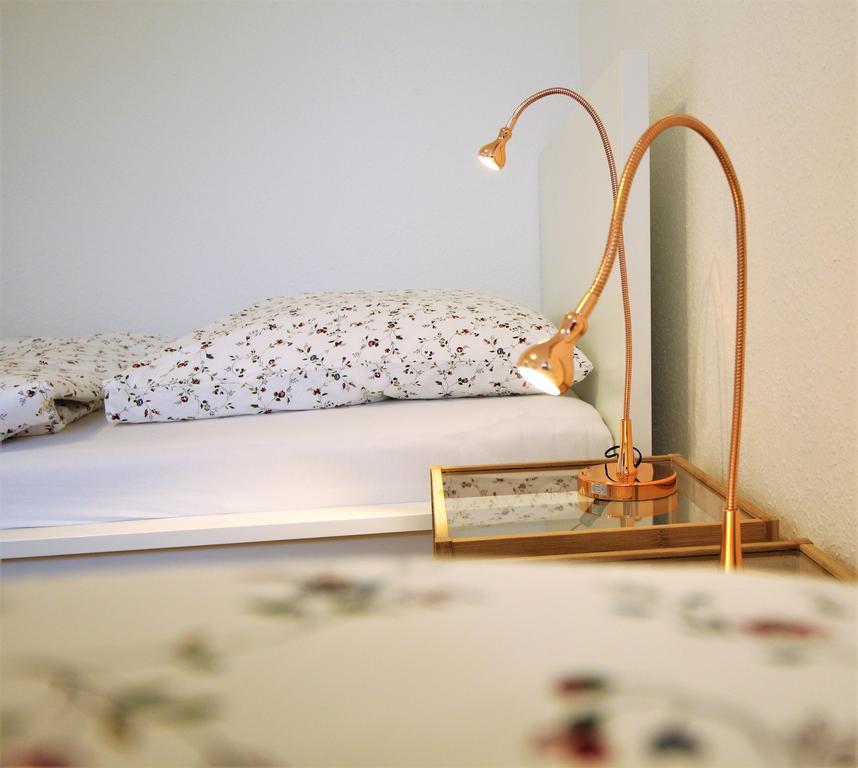 דיסלדורף Working & Longstay Apartments Dd מראה חיצוני תמונה