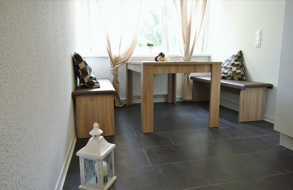 דיסלדורף Working & Longstay Apartments Dd מראה חיצוני תמונה