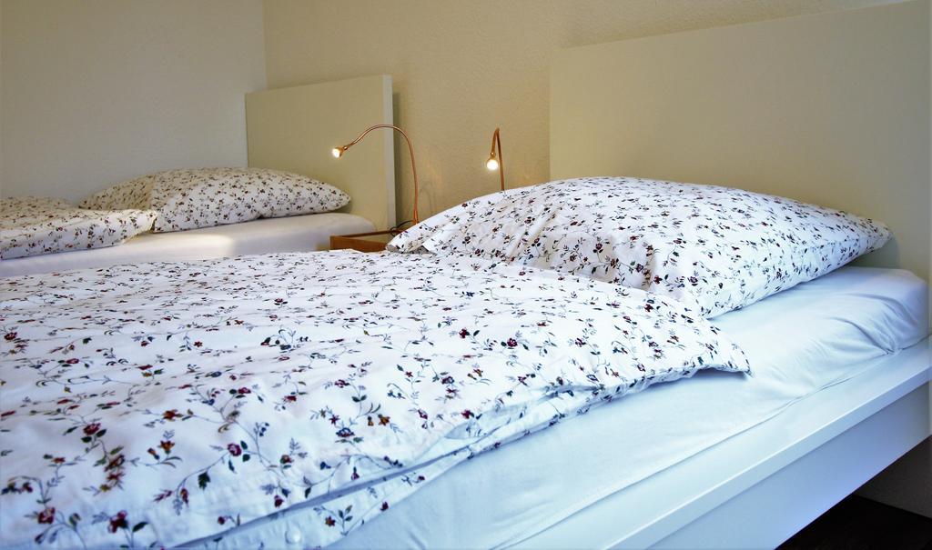 דיסלדורף Working & Longstay Apartments Dd מראה חיצוני תמונה
